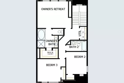 5821 Water Bridge Lane, Fort Worth, TX 76109 - Photo 4