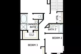 5821 Water Brg Ln, Fort Worth, TX 76109 - Photo 4