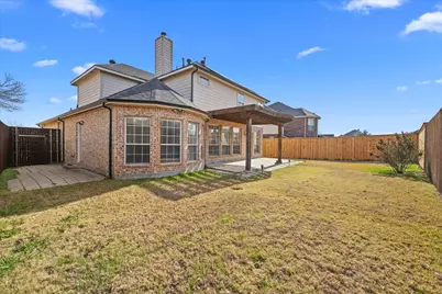 6817 Lake Meadow Lane, Sachse, TX 75048 - Photo 2