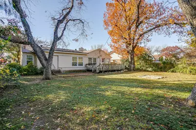 3630 S Hills Avenue, Fort Worth, TX 76109 - Photo 38