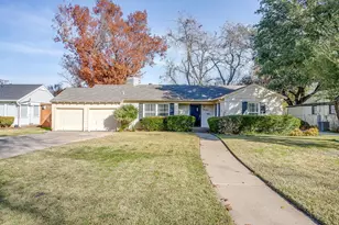 3630 S Hills Ave, Fort Worth, TX 76109 - Photo 1