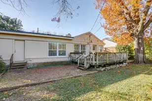 3630 S Hills Ave, Fort Worth, TX 76109 - Photo 36