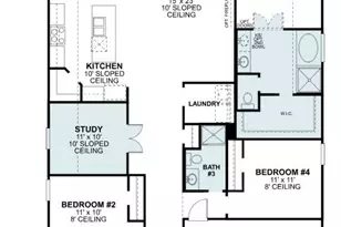 7536 Sapwood Dr, Fort Worth, TX 76131 - Photo 2