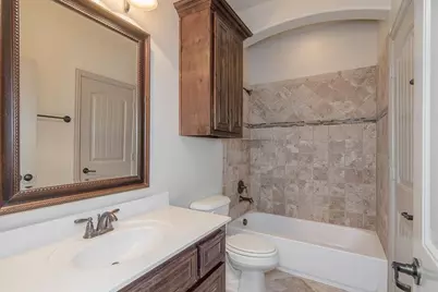 917 Lake Meadow, Little Elm, TX 75068 - Photo 20