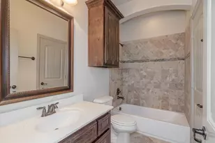 917 Lake Meadow, Little Elm, TX 75068 - Photo 20