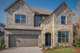 917 Lake Meadow, Little Elm, TX 75068 - Photo 1