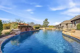 640 Maggie Trail, Lucas, TX 75002 - Photo 34