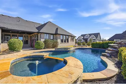 640 Maggie Trail, Lucas, TX 75002 - Photo 32