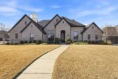 640 Maggie Trail, Lucas, TX 75002 - Photo 38