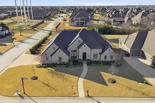 640 Maggie Trail, Lucas, TX 75002 - Photo 36