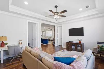 640 Maggie Trail, Lucas, TX 75002 - Photo 28