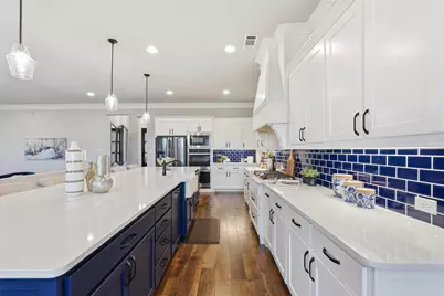 640 Maggie Trail, Lucas, TX 75002 - Photo 8