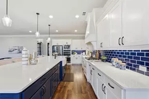 640 Maggie Trail, Lucas, TX 75002 - Photo 8