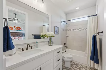 640 Maggie Trail, Lucas, TX 75002 - Photo 24