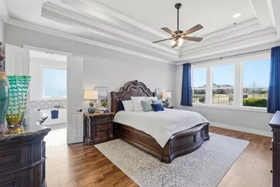 640 Maggie Trail, Lucas, TX 75002 - Photo 18