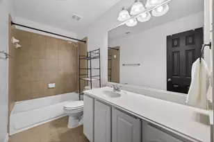 1420 Meadowlakes Dr, Azle, TX 76020 - Photo 8