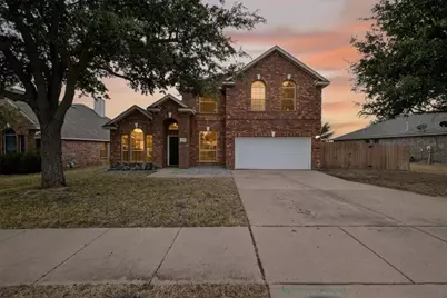 1420 Meadowlakes Drive, Azle, TX 76020 - Photo 1