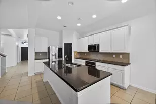 1420 Meadowlakes Dr, Azle, TX 76020 - Photo 24