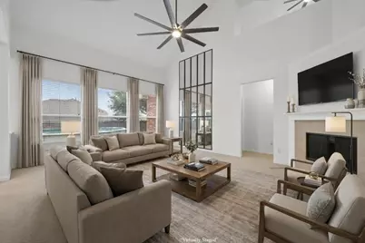 1420 Meadowlakes Drive, Azle, TX 76020 - Photo 10