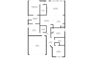 7537 Prairie holly Ln, Venus, TX 76084 - Photo 26