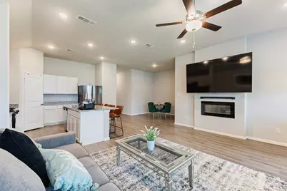 7537 Prairie Holly Lane, Venus, TX 76084 - Photo 6