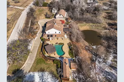 168 Mesa Grande Drive, Fort Worth, TX 76108 - Photo 40