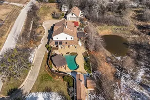 168 Mesa Grande Dr, Fort Worth, TX 76108 - Photo 40