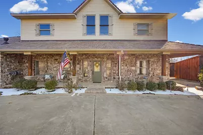 168 Mesa Grande Drive, Fort Worth, TX 76108 - Photo 2