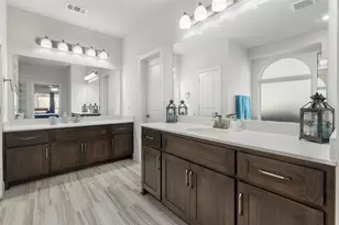 1525 Devotion Row, Wylie, TX 75098 - Photo 14