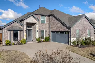 1525 Devotion Row, Wylie, TX 75098 - Photo 1