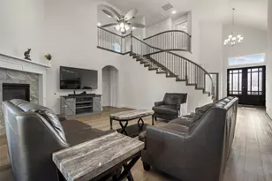 1525 Devotion Row, Wylie, TX 75098 - Photo 2