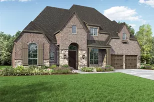 1104 Everglade Wy, Celina, TX 75009 - Photo 1