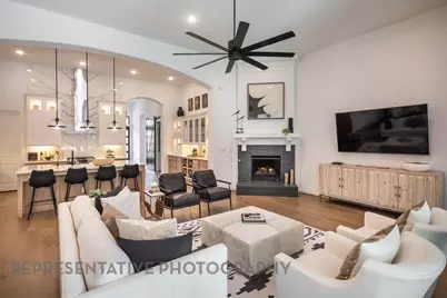 1104 Everglade Way, Celina, TX 75009 - Photo 4