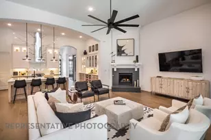 1104 Everglade Way, Celina, TX 75009 - Photo 4