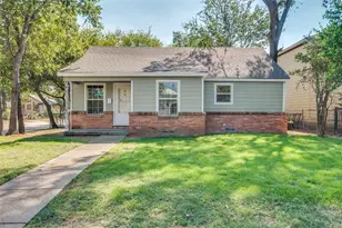 4101 Valentine St, Fort Worth, TX 76107 - Photo 22