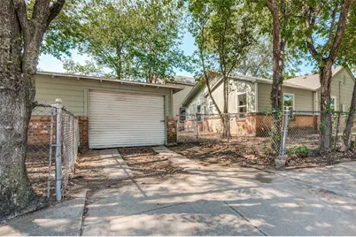 4101 Valentine Street, Fort Worth, TX 76107 - Photo 24