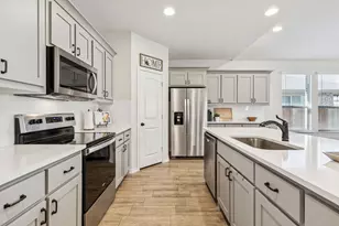 11449 Alpine Springs Dr, Aubrey, TX 76227 - Photo 8