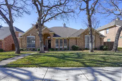 1530 Highland Lakes Drive, Keller, TX 76248 - Photo 1