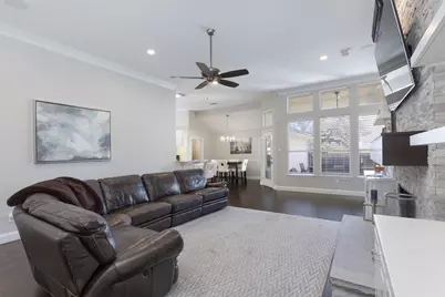 1530 Highland Lakes Drive, Keller, TX 76248 - Photo 8