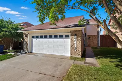 2415 Nebulus Drive, Garland, TX 75044 - Photo 2