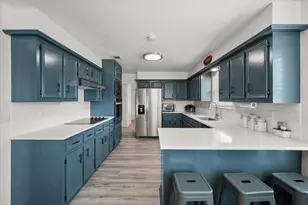 14010 Whatley Dr, Streetman, TX 75859 - Photo 8