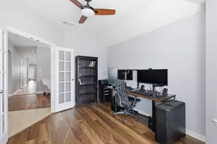 123 Bird Creek Dr, Little Elm, TX 75068 - Photo 6