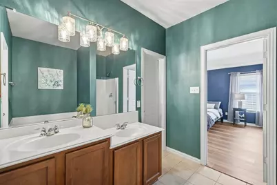 123 Bird Creek Drive, Little Elm, TX 75068 - Photo 28