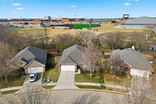 123 Bird Creek Dr, Little Elm, TX 75068 - Photo 36