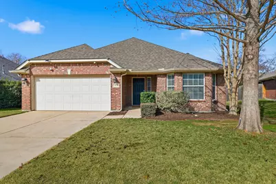 123 Bird Creek Drive, Little Elm, TX 75068 - Photo 2