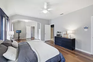 123 Bird Creek Dr, Little Elm, TX 75068 - Photo 24