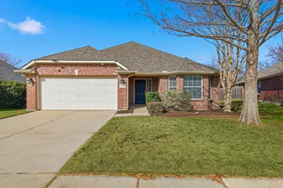 123 Bird Creek Drive, Little Elm, TX 75068 - Photo 1