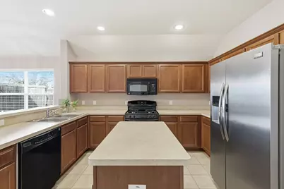 123 Bird Creek Drive, Little Elm, TX 75068 - Photo 18