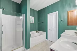 123 Bird Creek Dr, Little Elm, TX 75068 - Photo 26