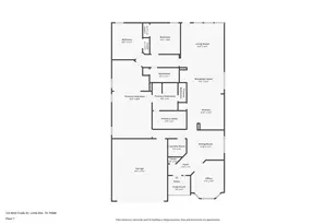 123 Bird Creek Dr, Little Elm, TX 75068 - Photo 40